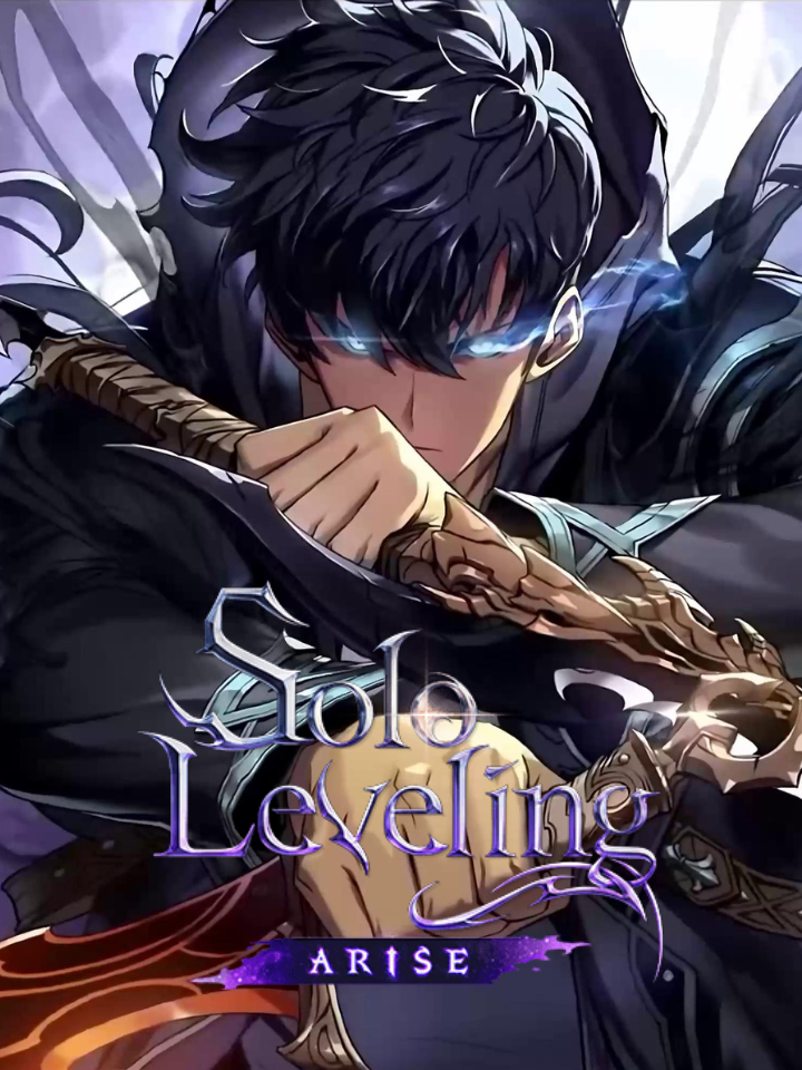 Solo leveling arise - via login